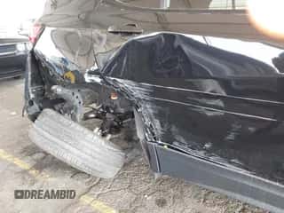 ✅ 2023 Chevrolet Equinox RS • VIN: 3GNAXMEG9PL147886 • Лот: 42980326. Опубликован ранее на IAAI с пробегом 23 265 миль. Бесплатный доступ к архиву аукционных продаж из США и подробный отчёт об истории автомобиля на DreamBid. Изображение 6.