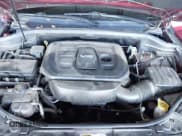 ✅ 2018 Jeep Grand Cherokee Altitude • VIN: 1C4RJFAG6JC470732 • Lot: 43748571. Wystawiony na IAAI z przebiegiem 69 945 mil. Bezpłatny archiwum sprzedaży aukcyjnych z USA i szczegółowy raport historii pojazdu na DreamBid. Zdjęcie 10.