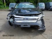 ✅ 2010 Ford Fusion Hybrid • VIN: 3FADP0L39AR132720 • Lot: 60750315. Listed on Copart with 120,264 mi. Free auction sales archive from the USA and detailed vehicle history report at DreamBid. Image 5.