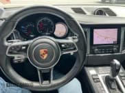 ✅ 2017 Porsche Macan Turbo • VIN: WP1AF2A50HLB60235 • Lot: 59613765. Listed on Copart with 118,915 mi. Free auction sales archive from the USA and detailed vehicle history report at DreamBid. Image 7.