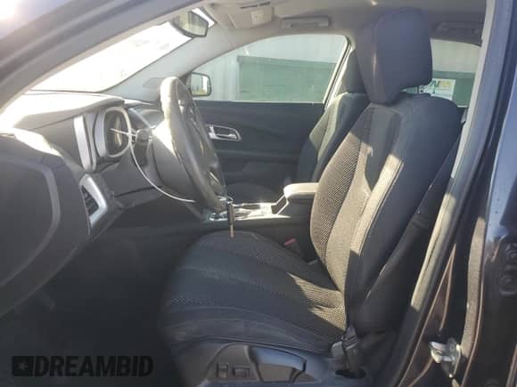 2016 Chevrolet Equinox LS с VIN 2GNALBEK0G6222452, выставлен на аукционе Copart как лот 89723825 с пробегом 196 910 миль миль и Списание • Salvage title. История ставок и продаж доступна на DreamBid. Изображение 7.