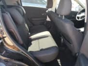 ✅ 2020 Honda HR-V LX • VIN: 3CZRU6H37LM737849 • Lot: 85931975. Wystawiony na Copart z przebiegiem 64 838 mil. Bezpłatny archiwum sprzedaży aukcyjnych z USA i szczegółowy raport historii pojazdu na DreamBid. Zdjęcie 10.