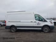 ✅ 2017 Ford Transit • VIN: 1FTYR2CG0HKB43009 • Лот: 43767088. Опубликован ранее на IAAI с пробегом 163 940 миль. Бесплатный доступ к архиву аукционных продаж из США и подробный отчёт об истории автомобиля на DreamBid. Изображение 13.