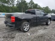 ✅ 2016 Chevrolet Silverado 1500 Custom • VIN: 1GCRCPEC4GZ252656 • Лот: 67008895. Опубликован ранее на Copart с пробегом 177 537 миль. Бесплатный доступ к архиву аукционных продаж из США и подробный отчёт об истории автомобиля на DreamBid. Изображение 3.