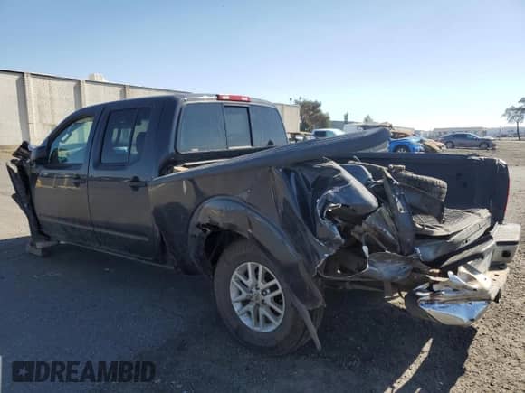 ✅ 2014 Nissan Frontier SL • VIN: 1N6AD0FV9EN705138 • Lot: 81087445. Listed on Copart with 154,941 mi miles. Access the free auction sales archive from the USA and view a detailed vehicle history report at DreamBid. Image 2.
