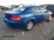 ✅ 2010 Dodge Avenger SXT • VIN: 1B3CC4FB8AN150433 • Lot: 43670782. Listed on IAAI with 211,767 mi. Free auction sales archive from the USA and detailed vehicle history report at DreamBid. Image 4.