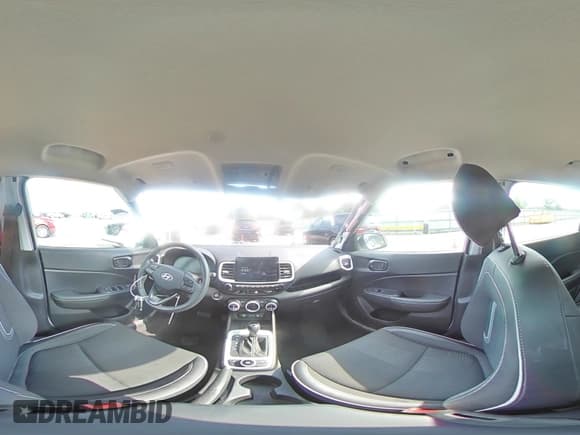 ✅ 2023 Hyundai Venue Limited • VIN: KMHRC8A39PU274415 • Лот: 69607025. Опубликован ранее на Copart с пробегом 10 649 миль. Бесплатный доступ к архиву аукционных продаж из США и подробный отчёт об истории автомобиля на DreamBid. Изображение 16.