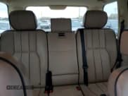 ✅ 2004 Land Rover Range Rover HSE • VIN: SALMF11454A168233 • Lot: 79069844. Wystawiony na Copart z przebiegiem 206 762 mil. Bezpłatny archiwum sprzedaży aukcyjnych z USA i szczegółowy raport historii pojazdu na DreamBid. Zdjęcie 10.