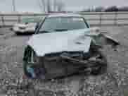 2010 Hyundai Accent SE with VIN KMHCN3AC8AU171545, listed as a Copart auction lot 44580695 with 171,549 mi miles and Non repairable. Bid and sale history available at DreamBid. Image 5.