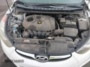 ✅ 2013 Hyundai Elantra GLS • VIN: 5NPDH4AE0DH289398 • Lot: 43678634. Listed on IAAI with 214,062 mi. Free auction sales archive from the USA and detailed vehicle history report at DreamBid. Image 10.