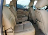 ✅ 2012 GMC Yukon XL Denali • VIN: 1GKS2MEF8CR293173 • Lot: 60157105. Listed on Copart with 336,706 mi. Free auction sales archive from the USA and detailed vehicle history report at DreamBid. Image 11.