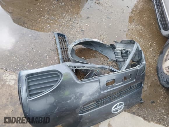 ✅ 2012 Scion iQ • VIN: JTNJJXB09CJ009071 • Lot: 42981524. Listed on IAAI with 84,774 mi. Free auction sales archive from the USA and detailed vehicle history report at DreamBid. Image 12.