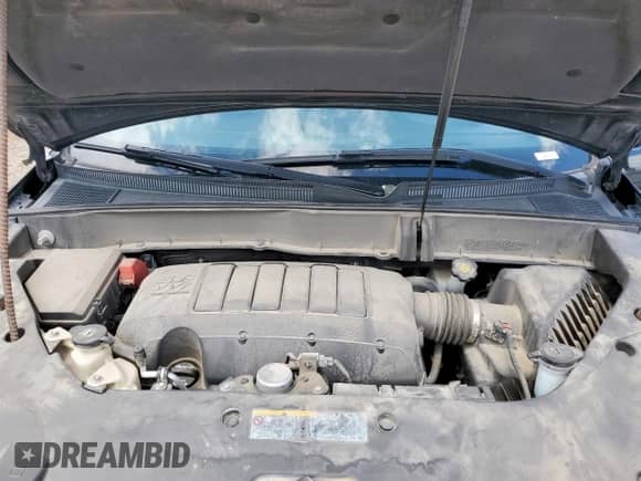 2016 Chevrolet Traverse LTZ с VIN 1GNKVJKD5GJ113650, выставлен на аукционе Copart как лот 80646195 с пробегом 154 082 миль миль и Списание • Salvage title. История ставок и продаж доступна на DreamBid. Изображение 12.