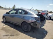 ✅ 2019 Hyundai Accent SE • VIN: 3KPC24A3XKE080702 • Лот: 51000355. Опубликован ранее на Copart с пробегом 92 614 миль. Бесплатный доступ к архиву аукционных продаж из США и подробный отчёт об истории автомобиля на DreamBid. Изображение 2.