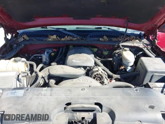 ✅ 2004 Chevrolet Silverado 1500 Z71 • VIN: 2GCEK19T441282348 • Лот: 43528812. Опубликован ранее на IAAI с пробегом 128 913 миль. Бесплатный доступ к архиву аукционных продаж из США и подробный отчёт об истории автомобиля на DreamBid. Изображение 10.