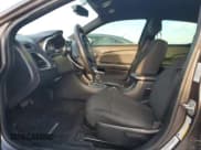 ✅ 2014 Dodge Avenger SE • VIN: 1C3CDZAG3EN218532 • Лот: 69637164. Опубликован ранее на Copart с пробегом 123 982 миль. Бесплатный доступ к архиву аукционных продаж из США и подробный отчёт об истории автомобиля на DreamBid. Изображение 7.