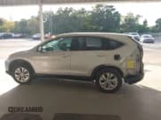 ✅ 2014 Honda CR-V EX-L • VIN: 2HKRM3H76EH534130 • Lot: 43617077. Wystawiony na IAAI z przebiegiem 110 375 mil. Bezpłatny archiwum sprzedaży aukcyjnych z USA i szczegółowy raport historii pojazdu na DreamBid. Zdjęcie 15.