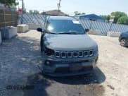 ✅ 2023 Jeep Compass Altitude • VIN: 3C4NJDBN1PT546242 • Лот: 42669864. Опубликован ранее на IAAI с пробегом 25 879 миль. Бесплатный доступ к архиву аукционных продаж из США и подробный отчёт об истории автомобиля на DreamBid. Изображение 12.
