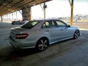 ✅ 2011 Mercedes-Benz E 350 Luxury • VIN: WDDHF5GB2BA320980 • Лот: 94640175. Опубликован ранее на Copart с пробегом 139 295 миль. Бесплатный доступ к архиву аукционных продаж из США и подробный отчёт об истории автомобиля на DreamBid. Изображение 3.