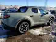 2022 Hyundai Santa Cruz Limited с VIN 5NTJEDAF6NH015159, выставлен на аукционе Copart как лот 41492935 с пробегом 27 256 миль миль и Списание • Salvage title. История ставок и продаж доступна на DreamBid. Изображение 3.