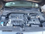 ✅ 2021 Hyundai Accent SE • VIN: 3KPC24A6XME130933 • Лот: 41685857. Опубликован ранее на IAAI с пробегом 75 734 миль. Бесплатный доступ к архиву аукционных продаж из США и подробный отчёт об истории автомобиля на DreamBid. Изображение 10.