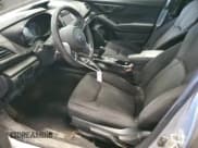 ✅ 2022 Subaru Impreza • VIN: 4S3GKAA62N1605365 • Lot: 56029865. Listed on Copart with 90,606 mi. Free auction sales archive from the USA and detailed vehicle history report at DreamBid. Image 7.