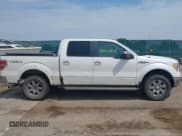✅ 2011 Ford F-150 XL • VIN: 1FTFW1EF2BFA07401 • Lot: 42901805. Listed on IAAI with 283,381 mi. Free auction sales archive from the USA and detailed vehicle history report at DreamBid. Image 13.