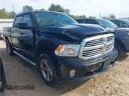 ✅ 2014 Ram 1500 Express • VIN: 1C6RR6KT3ES319239 • Lot: 43670653. Wystawiony na IAAI z przebiegiem 236 003 mil. Bezpłatny archiwum sprzedaży aukcyjnych z USA i szczegółowy raport historii pojazdu na DreamBid. Zdjęcie 1.