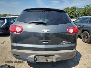 ✅ 2010 Chevrolet Traverse LS • VIN: 1GNLREEDXAJ257178 • Lot: 80210335. Wystawiony na Copart z przebiegiem Nie podano. Bezpłatny archiwum sprzedaży aukcyjnych z USA i szczegółowy raport historii pojazdu na DreamBid. Zdjęcie 6.