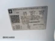 ✅ 2019 Chevrolet Silverado 1500 RST • VIN: 3GCUYEED0KG168397 • Lot: 43125706. Wystawiony na IAAI z przebiegiem 92 805 mil. Bezpłatny archiwum sprzedaży aukcyjnych z USA i szczegółowy raport historii pojazdu na DreamBid. Zdjęcie 9.