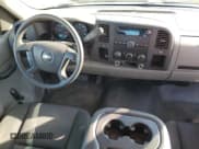 ✅ 2013 Chevrolet Silverado 1500 Work Truck • VIN: 1GCNCPEX5DZ214155 • Lot: 69623904. Listed on Copart with 152,011 mi. Free auction sales archive from the USA and detailed vehicle history report at DreamBid. Image 8.