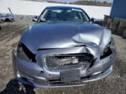 ✅ 2015 Jaguar XJ • VIN: SAJWJ1CD5F8V78022 • Lot: 46268945. Listed on Copart with 65,118 mi. Free auction sales archive from the USA and detailed vehicle history report at DreamBid. Image 11.