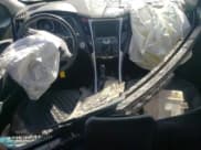 ✅ 2013 Hyundai Sonata SE • VIN: 5NPEC4AC0DH541118 • Lot: 75230094. Listed on Copart with 129,401 mi. Free auction sales archive from the USA and detailed vehicle history report at DreamBid. Image 8.