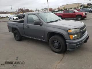 ✅ 2009 Chevrolet Colorado 1LT • VIN: 1GCCS149798105655 • Лот: 78387984. Опубликован ранее на Copart с пробегом 90 664 миль. Бесплатный доступ к архиву аукционных продаж из США и подробный отчёт об истории автомобиля на DreamBid. Изображение 4.