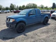 ✅ 2005 Nissan Frontier LE • VIN: 1N6AD06W45C419556 • Лот: 62157645. Опубликован ранее на Copart с пробегом 199 189 миль. Бесплатный доступ к архиву аукционных продаж из США и подробный отчёт об истории автомобиля на DreamBid. Изображение 1.