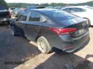 ✅ 2018 Hyundai Accent SE • VIN: 3KPC24A32JE029614 • Лот: 43291505. Опубликован ранее на IAAI с пробегом 139 758 миль. Бесплатный доступ к архиву аукционных продаж из США и подробный отчёт об истории автомобиля на DreamBid. Изображение 3.