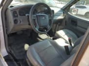 ✅ 2008 Ford Ranger XL • VIN: 1FTYR10U28PB09869 • Лот: 77604024. Опубликован ранее на Copart с пробегом Не указан. Бесплатный доступ к архиву аукционных продаж из США и подробный отчёт об истории автомобиля на DreamBid. Изображение 8.