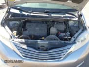 ✅ 2011 Toyota Sienna XLE • VIN: 5TDDK3DC5BS009990 • Lot: 43359014. Listed on IAAI with 207,882 mi. Free auction sales archive from the USA and detailed vehicle history report at DreamBid. Image 10.