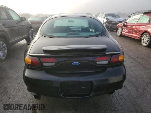 ✅ 1996 Ford Taurus • VIN: 1FALP54N1TA266546 • Lot: 93531385. Wystawiony na Copart z przebiegiem 91 831 mil. Bezpłatny archiwum sprzedaży aukcyjnych z USA i szczegółowy raport historii pojazdu na DreamBid. Zdjęcie 6.