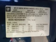 ✅ 2007 Chevrolet Silverado 1500 Work Truck • VIN: 3GCEC13C07G506491 • Lot: 43577239. Listed on IAAI with 223,757 mi. Free auction sales archive from the USA and detailed vehicle history report at DreamBid. Image 9.