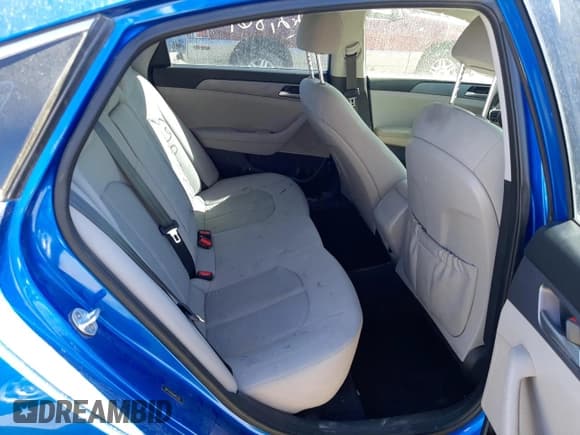 ✅ 2018 Hyundai Sonata SE • VIN: 5NPE24AF6JH627316 • Лот: 62058812. Опубликован ранее на Copart с пробегом 122 861 миль. Бесплатный доступ к архиву аукционных продаж из США и подробный отчёт об истории автомобиля на DreamBid. Изображение 6.