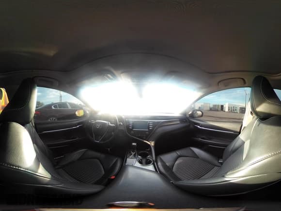 ✅ 2019 Toyota Camry SE • VIN: 4T1B11HK1KU191680 • Лот: 43688096. Опубликован ранее на IAAI с пробегом 82 143 миль. Бесплатный доступ к архиву аукционных продаж из США и подробный отчёт об истории автомобиля на DreamBid. Изображение 19.