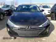 2020 Hyundai Elantra Eco с VIN 5NPD94LAXLH515601, выставлен на аукционе Copart как лот 86172644 с пробегом 60 754 миль миль и Списание • Salvage title. История ставок и продаж доступна на DreamBid. Изображение 5.