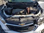 ✅ 2019 Chevrolet Equinox LT • VIN: 3GNAXWEUXKS540778 • Лот: 69152344. Опубликован ранее на Copart с пробегом 96 626 миль. Бесплатный доступ к архиву аукционных продаж из США и подробный отчёт об истории автомобиля на DreamBid. Изображение 13.