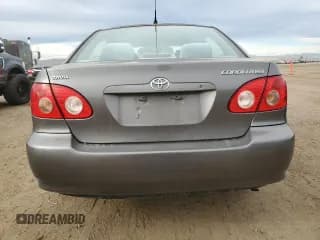 ✅ 2008 Toyota Corolla CE • VIN: 1NXBR32E48Z018395 • Lot: 92497365. Listed on Copart with 154,535 mi. Free auction sales archive from the USA and detailed vehicle history report at DreamBid. Image 6.