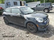 ✅ 2014 MINI Paceman S • VIN: WMWSS7C51EWN52272 • Lot: 69634895. Listed on Copart with 148,782 mi. Free auction sales archive from the USA and detailed vehicle history report at DreamBid. Image 4.