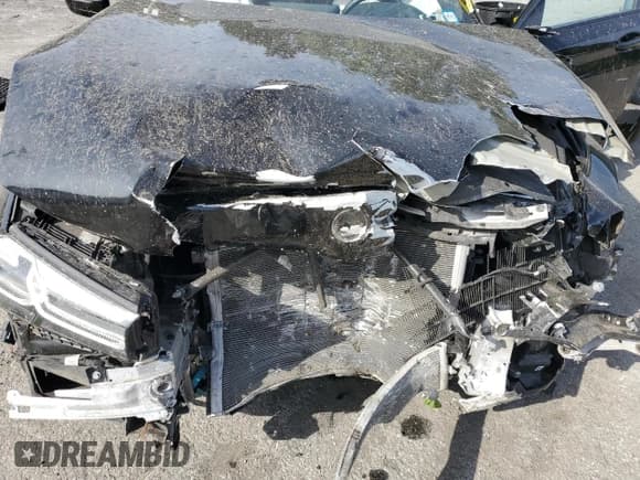 ✅ 2023 BMW 5 Series 540i xDrive • VIN: WBA73BJ04PCL30231 • Lot: 70574975. Listed on Copart with Not provided. Free auction sales archive from the USA and detailed vehicle history report at DreamBid. Image 11.