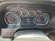 2021 Chevrolet Silverado 1500 LT z VIN 1GCPYDEK8MZ268174, wystawiony jako Copart lot #70090365 z przebiegiem 96 868 mil mil oraz Czysty tytuł • Clean title. Historia ofert i sprzedaży dostępna na DreamBid. Obrazek 9.