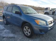 ✅ 2010 Toyota RAV4 • VIN: 2T3BF4DV2AW065210 • Лот: 43887690. Опубликован ранее на IAAI с пробегом 206 366 миль. Бесплатный доступ к архиву аукционных продаж из США и подробный отчёт об истории автомобиля на DreamBid. Изображение 1.