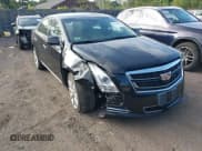 ✅ 2017 Cadillac XTS Luxury • VIN: 2G61N5S33H9116162 • Lot: 42636409. Wystawiony na IAAI z przebiegiem 87 727 mil. Bezpłatny archiwum sprzedaży aukcyjnych z USA i szczegółowy raport historii pojazdu na DreamBid. Zdjęcie 6.